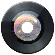 Shalamar 45 RPM 7" Sweeter As the Days Go By / The Final Analysis YB-12329 2