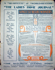 Sheet Music Norway The Land Of The Midnight Sun Kitty Gordon J McCarthy F Fisher 3