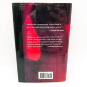 Little Scarlet Hardcover Walter Mosley 2004 Los Angeles Riots 1960s 1st Edition 2