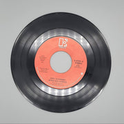 Joey Scarbury When She Dances Single Record Elektra Records 1981 1