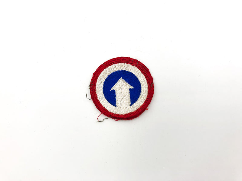 US Army 1st Logistical Command Patch Insignia Shoulder First Team United State 2