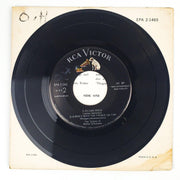 The Voices Of Walter Schumann Scrapbook Vol 2 Record 45 RPM EP EPA 2-1465 RCA 4