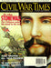 Civil War Times Magazine February 1998 Vol 36 No 7 Pat Cleburne, Stand in West 1