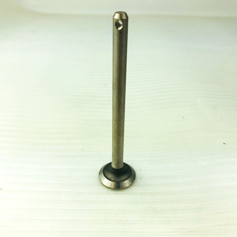 Briggs and Stratton 494187 Exhaust Valve Genuine OEM New Old Stock BS-260442 5