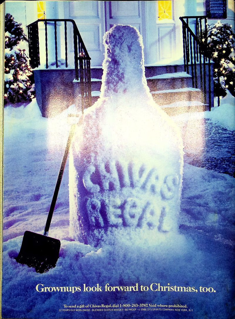 Newsweek Magazine December 8 1986 Reagan Oliver North Nicaragua Crocodile Dundee