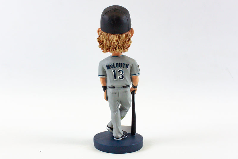 Nate Mclouth 2008 All-Star SGA Bobblehead: PNC Park Exclusive Nationals | NIB