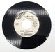 The Commanches Tomorrow 45 RPM Single Record Hickory 1964 45-1264 PROMO 2