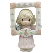 Precious Moments You're As Pretty As A Picture Collectors Club 1996 C0016 w/ Box 1