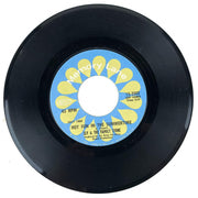 Sly & The Family Stone 45 Record Hot Fun in the Summertime / M'Lady EPIC 1968 2