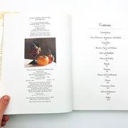The Art Of Low Calorie Cooking Hardcover Sally Schneider 1990 Cookery Nutrition 8