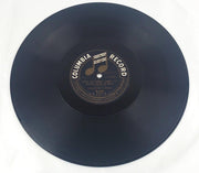 Byron Harlan When The Sunset Turns The Ocean's Blue To Gold 78 Record 1907 2