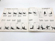 Joanie Greggains Thin Thighs, Hips and Stomach Record LP PA-112 Parade 1983 6