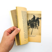 Road Race Round The World SC Robert B Jackson 1965 Motor Sports Racing Story 8