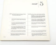 The Music Of Life 33 RPM 5xLP Record RCA 1962 Artie Shaw Glenn Miller w/ Book 9