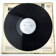 Nat King Cole Love Is A Many Splendored Thing Record 33 RPM LP Pickwick 1966 4
