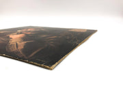 Kenny Rogers Gideon Record 33 RPM LP L00-1035 Liberty Records 1980 w/ Insert 5