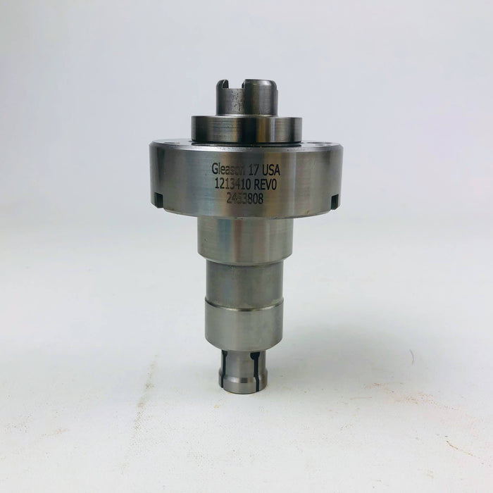 Gleason 17 Expanding Collet 038ZA6740 4 1213410 REV0 2453808 Replaces 48045778