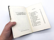 Hardy Boys The Clue in the Embers No 35 Franklin W. Dixon 1972 Grosset & Dunlap 7