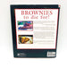 Brownies To Die For Hardcover Bev Shaffer 2006 1st Edition Macadamia Nut Kahlua 2