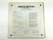 Father Frank Perkovich Songs & Hymns Polka Mass Minneapolis MN Record 3