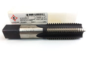 Cleveland C54991 HSS Straight Flute Hand Tap D9, M30-3.50, Plug, 4 Flutes 1pc 2