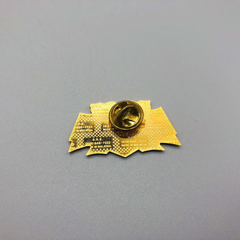 Brickyard 400 Lapel Pin Indianapolis Motor Speedway August 2 1997 Indy Car 2