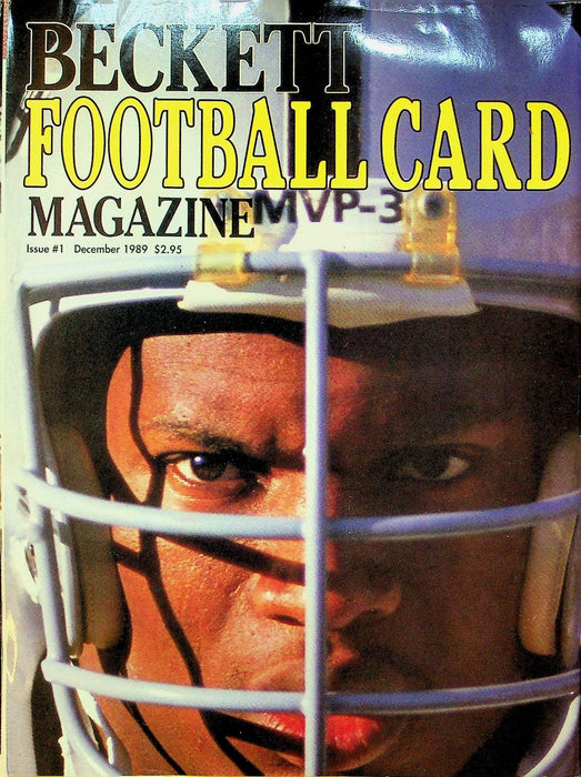 Beckett Football Magazine July 1998 # 100 Brett Favre Bo Jackson Throwback 3