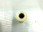 IPG Hand Masking Hand Masker Film 36" x 90 ft 12 Rolls Clear Pre-Folded HMF36 6