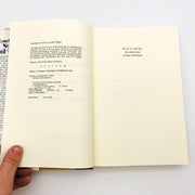 So Long Until Tomorrow Hardcover Lowell Thomas 1977 Quaker Hill To Kathmandu 8