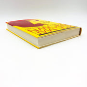 The Tail Of The Tip-Off Hardcover Rita Mae Brown 2003 Women Postal Employee Cats 5