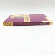 To Know A Woman Paperback Amos Oz 1991 Israeli Secret Service Tel Aviv Aging 3