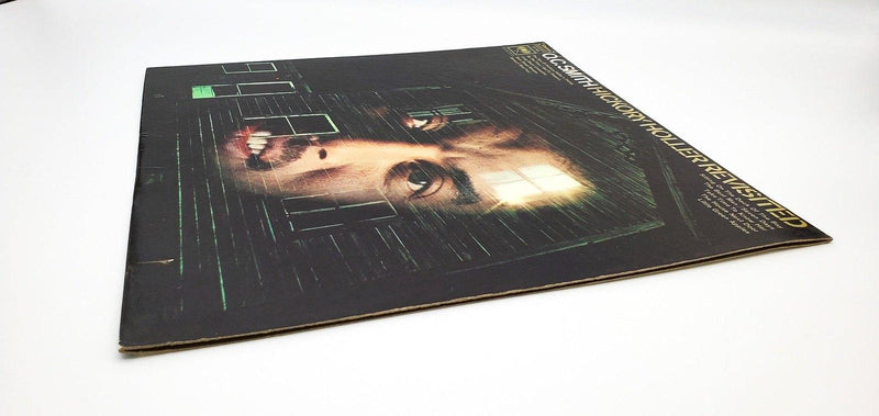 OC Smith Hickory Holler Revisited 33 RPM LP Record Columbia 1968 CS 9680 4