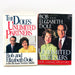 The Doles Unlimited Partners Book Lot Hardcover Bob Elizabeth 1988 Politician 1