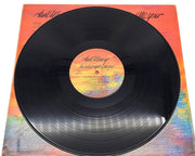 Anne Murray The Hottest Night Of The Year 33 RPM LP Record Capitol Records 1982 7