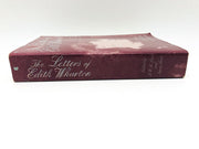 The Letters Of Edith Wharton Paperback R W B Lewis 1989 Women Authors Letters 3