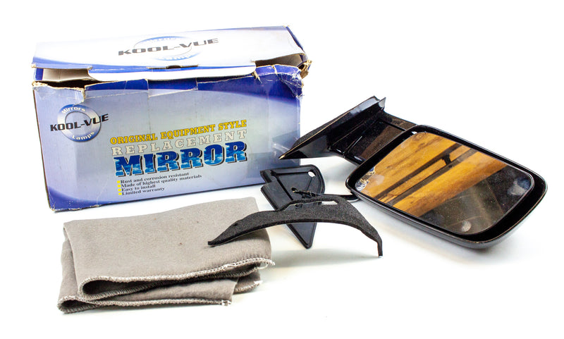 Chevy / GM Replacement Mirror - 88-02 Pickup & 92-99 SUV #GM1320122