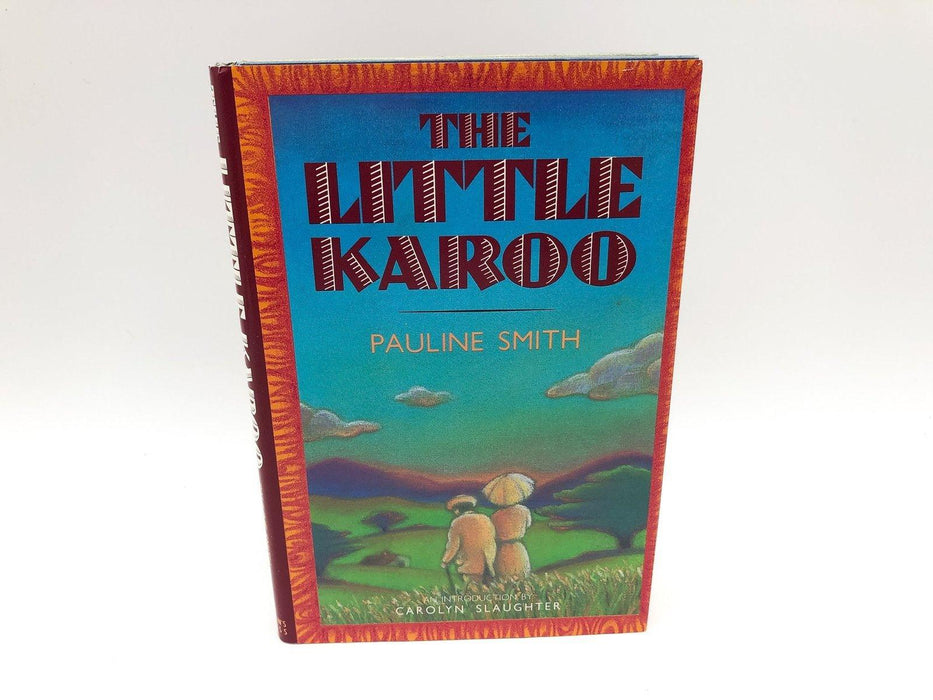 The Little Karoo Pauline Smith 1990 St. Martins Press First American Edition HC 1