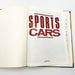 Sports Cars HC Publications International 1990 Corvette Porsche Lotus 1st Editio 6