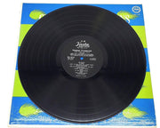 Albert Vossen German Evergreens 33 RPM LP Record Fiesta 1961 FLP 1310 5