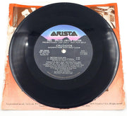 Cruzados Excerpts From Their Debut Album 33 RPM Single Record Arista 1985 Promo 4