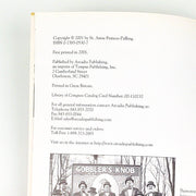 Around Punxsutawney Anne Pulling 2001 Arcadia Publishing 3