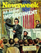 Newsweek Magazine Mar 25 1974 Richard Nixon Impeachment Patricia Hearst Home 1