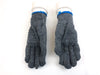 String Knit Work Gloves Extra Small Poly Cotton 12 Pairs 1 Dozen Liner Gray New 4