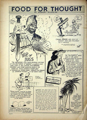 The Family Circle Magazine August 1 1941 Walter Pidgeon Greer Garson 3