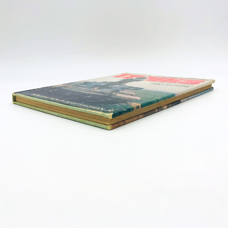 Tanks Hardcover Eric Morris 1975 Tank And Weaponry Warfare 1st Edition WW2 4