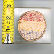 WW2 US Army Patch Replacement And School Command Shoulder Sleeve Insignia SSI 2 3