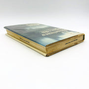 The Sanctuary Sparrow Hardcover Ellis Peters 1983 Monk Cadfael 1st Ed Ex Library 5