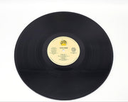 Glass Moon Glass Moon LP Record Radio Records 1980 RR2003 6