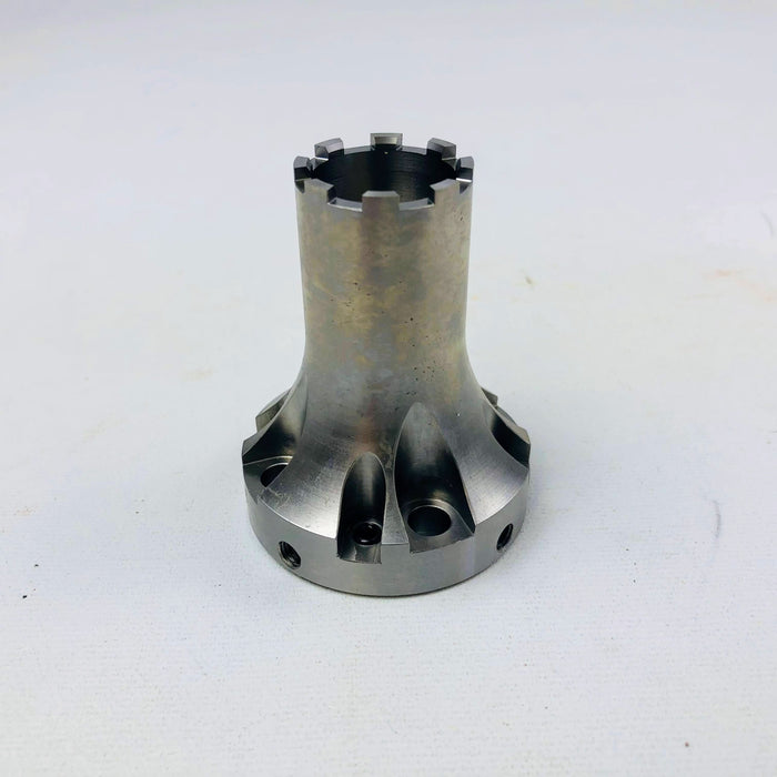 Schunk Arbor Tailstock Shell 28002770 or 38ZA17216822 Replaces 6FM-7H347 Nos