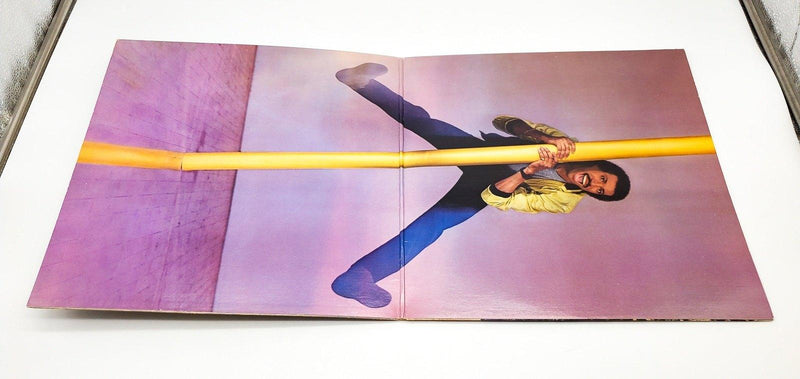 Lionel Richie Can't Slow Down 33 RPM LP Record Motown 1984 6059ML 5